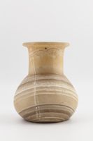 Alabaster-Vase