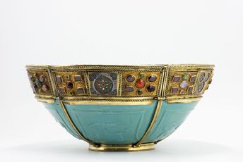 Khorasan bowl