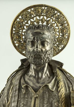 Statua di San Marco