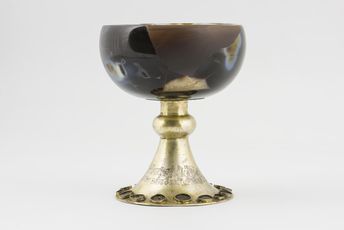 Sardonyx Chalice