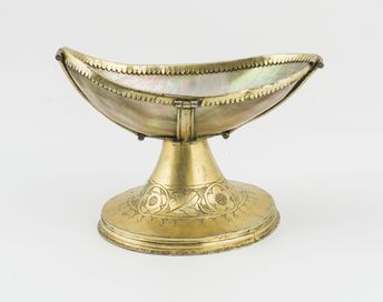 Navicelle di madreperla
