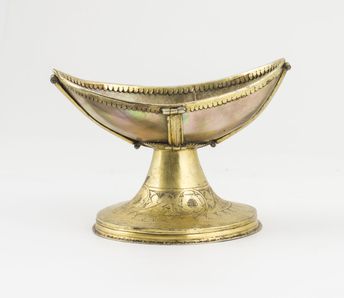 Navicelle di madreperla