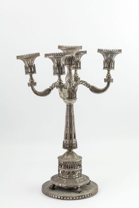 Quattro Candelabri