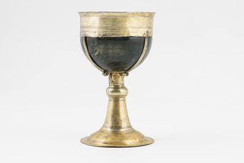 Jasper Chalice