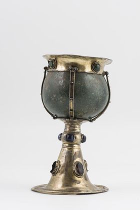 Porphyry Chalice