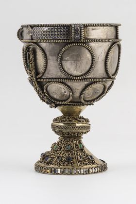 Silver Chalice