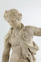 Estatueta de Dionísio
