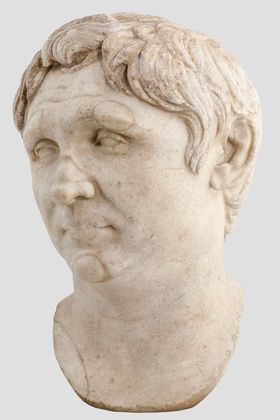 Ritratto di Pompeo