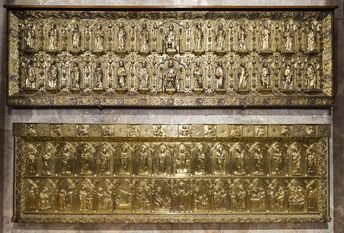 Paliotto di San Marco