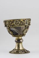 Sardonyx Chalice