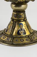 Chalice of the Patriarchs / Sardonyx Chalice