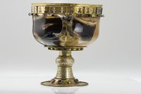 Chalice with handles of the Emperor Romanos