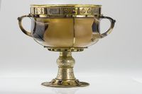 Chalice with handles of the Emperor Romanos