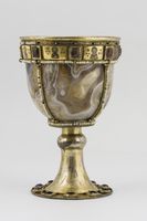 Agate Chalice