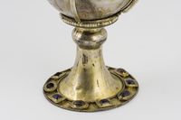 Agate Chalice