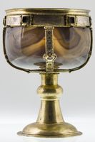 Sardonyx Chalice