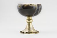 Sardonyx Chalice