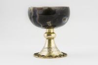 Sardonyx Chalice