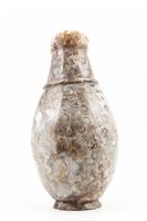 Agate amphora 