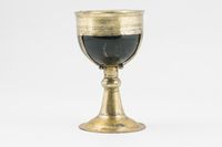 Jasper Chalice