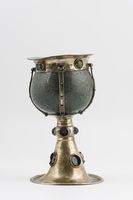 Porphyry Chalice