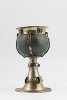 Porphyry Chalice