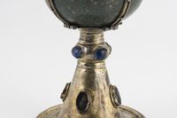 Porphyry Chalice