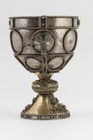 Silver Chalice