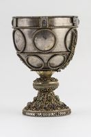 Silver Chalice