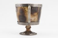 Sardonyx chalice