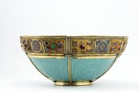 Khorasan bowl