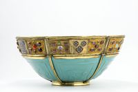 Khorasan bowl