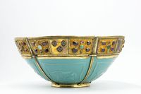 Khorasan bowl