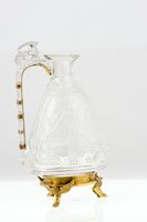 Pitcher of the Caliph Al ‘Aziz Bi-llah