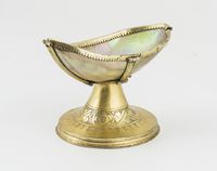 Navicelle di madreperla