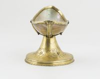 Navicelle di madreperla