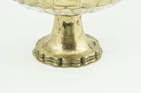 Copa de Cristal de Rocha