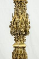 Candelabro do Doge Cristoforo Moro, 1 de 2