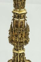 Candelabro do Doge Cristoforo Moro, 1 de 2