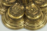 Candelabro do Doge Cristoforo Moro, 1 de 2
