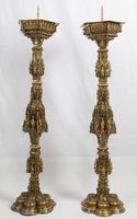 Candelabro del Doge Cristoforo Moro