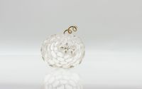 Cacho de uvas de Cristal de Rocha