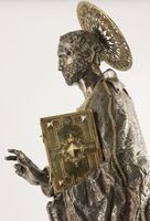 Statua di San Marco