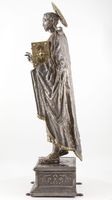 Statua di San Marco