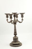 Quatro Candelabros, 2 de 4