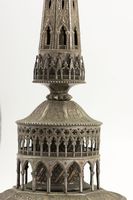 Quatro Candelabros, 2 de 4