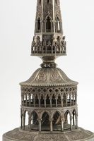 Quatro Candelabros, 3 de 4