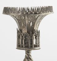 Quattro Candelabri