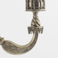 Quattro Candelabri