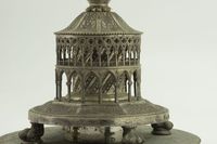 Quattro Candelabri